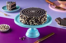 Death by chocolate mini cake - 300 gms