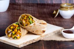 Xl mixed veg roll