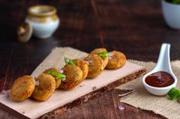 Jalepeno poppers