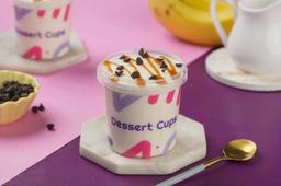 Banana pudding