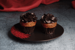 Chocolate cupcakes