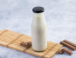 Kit kat thick shake