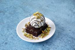 Brownie delight