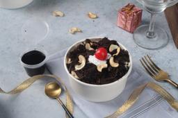 Death by chocolate (dbc) sundae