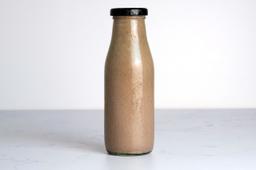 Death by chocolate thick shake
