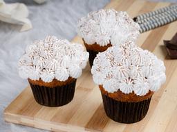 Coffee cupcakes