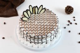 Vanchoc [eggless]