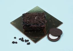 Oreo brownie