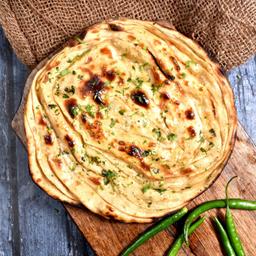 Laccha paratha