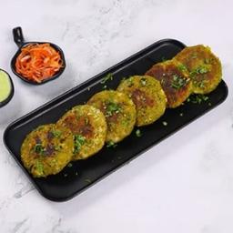 Hara bhara kebab