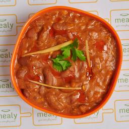 Rajma masala
