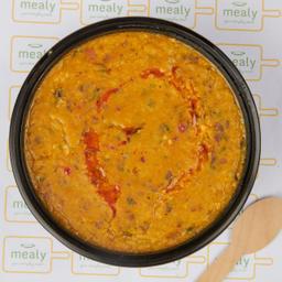 Dal khichdi bowl