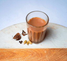 Indian masala chai