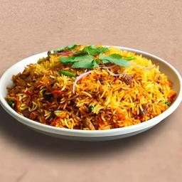 Biryani rice