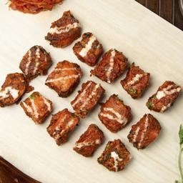 Tandoori chaap