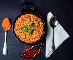Paneer bhurji