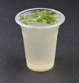 Iced tea