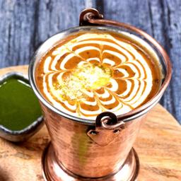 Dal makhani