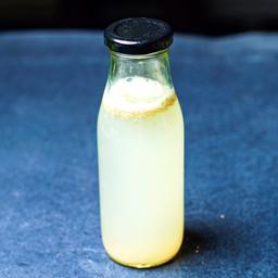 Shikanji (fresh lime)