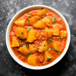 Aloo tamatar 