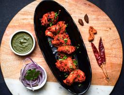 Chicken tikka