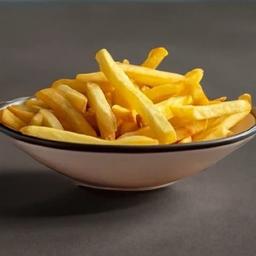 Crispy french fries