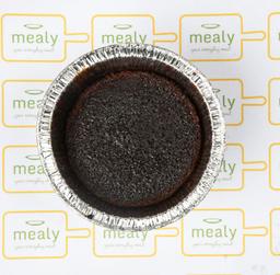 Choco lava cake