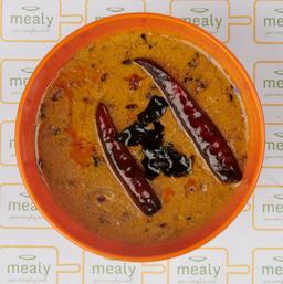Kadhi pakoda