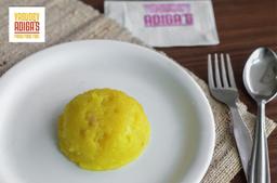 Kesri bath