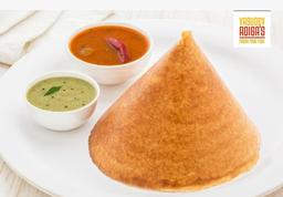 Adiga's ghee plain roast