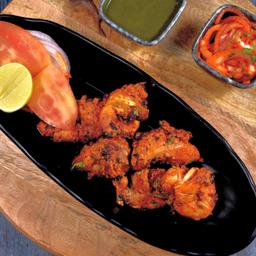 Chicken tikka