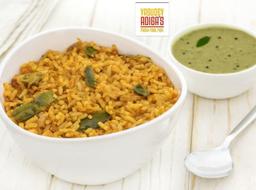 Veg pulav 