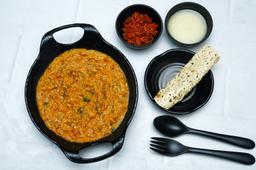 Dal makhani khichdi