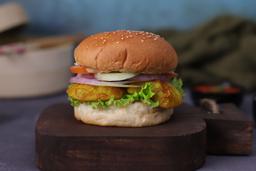 Mushroom moburg