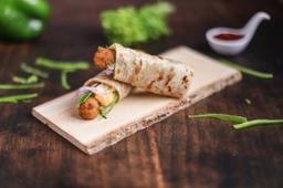 Veg finger mini roll