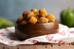 Chicken popcorn