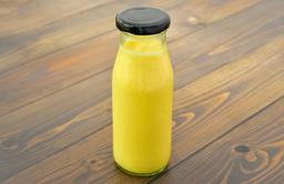 Mango lassi