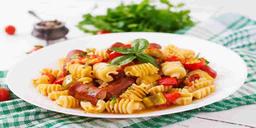 The Pasta Co.