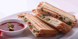 The Sandwich Wala