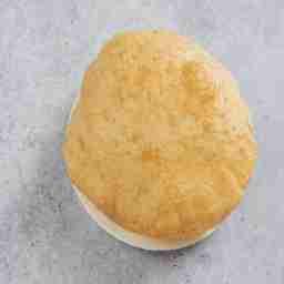 Extra bhatura
