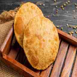 Extra puri (2 pcs)