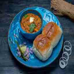 Pav bhaji
