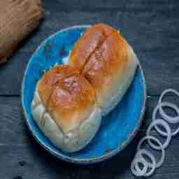 Extra pav (2 pcs)