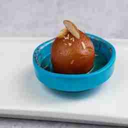 Gulab jamoon
