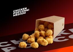 Chicken popcorn - medium