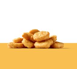 9pc chicken nuggets