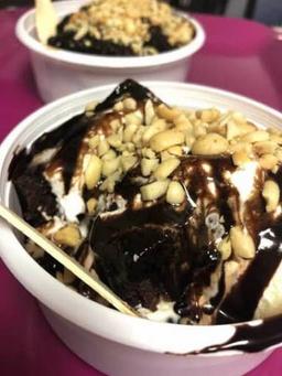 Death by chocolate