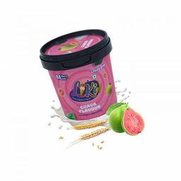 Guava millets made non-dairy