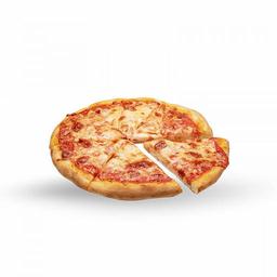 Ancient bites cheese pizza
