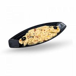 White sauce pasta
